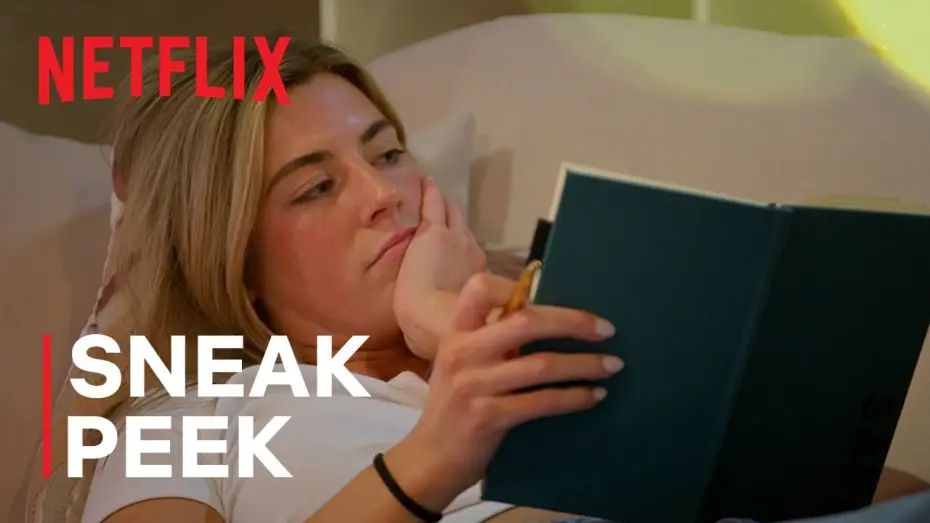 Video for the series Love Is Blind — Talking About Religion In The Pods - Season 8 Sneak Peek