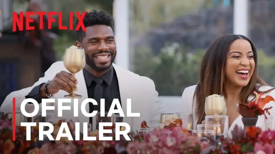 Video for the series Love Is Blind — Season 4 After the Altar Official Trailer