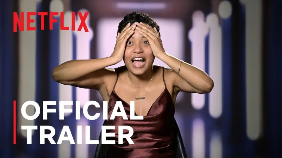 Video for the series Love Is Blind — Season 2 — Season 2 Official Trailer