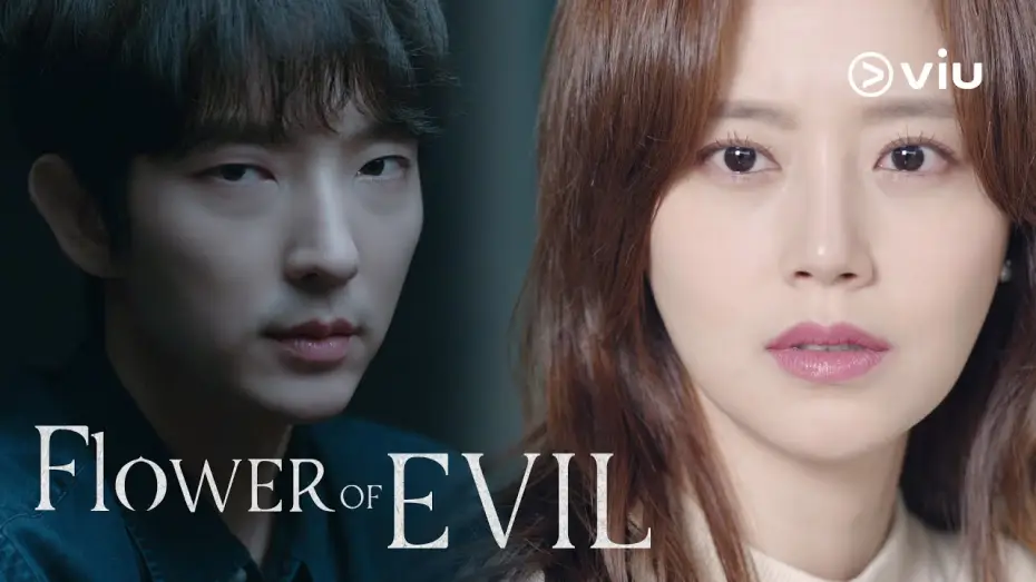 Video for the series Flower of Evil — FLOWER OF EVIL Trailer | Lee Joon Gi, Moon Chae Won | Coming to Viu