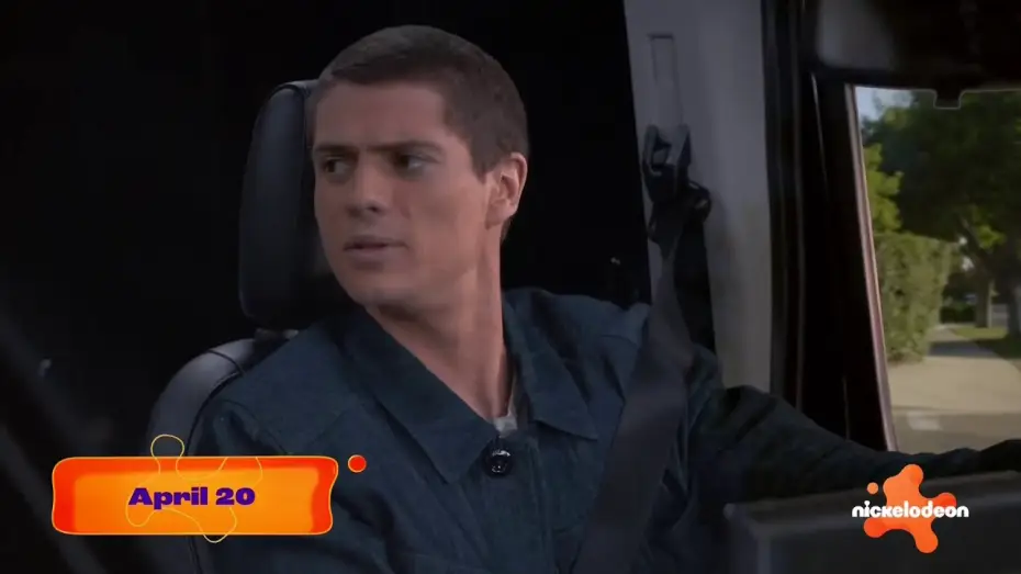 Video for the series Danger Force — Danger Force Season 3 Promo 2 - April 20, 2023 (Nickelodeon U.S.)