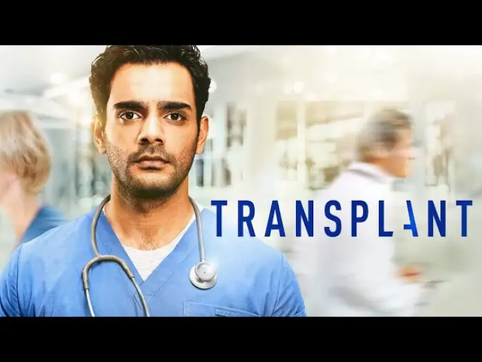 Видео к сериалу Transplant — Transplant (2020) SERIE TV | TRAILER UFFICIALE STAGIONE 1 ITA