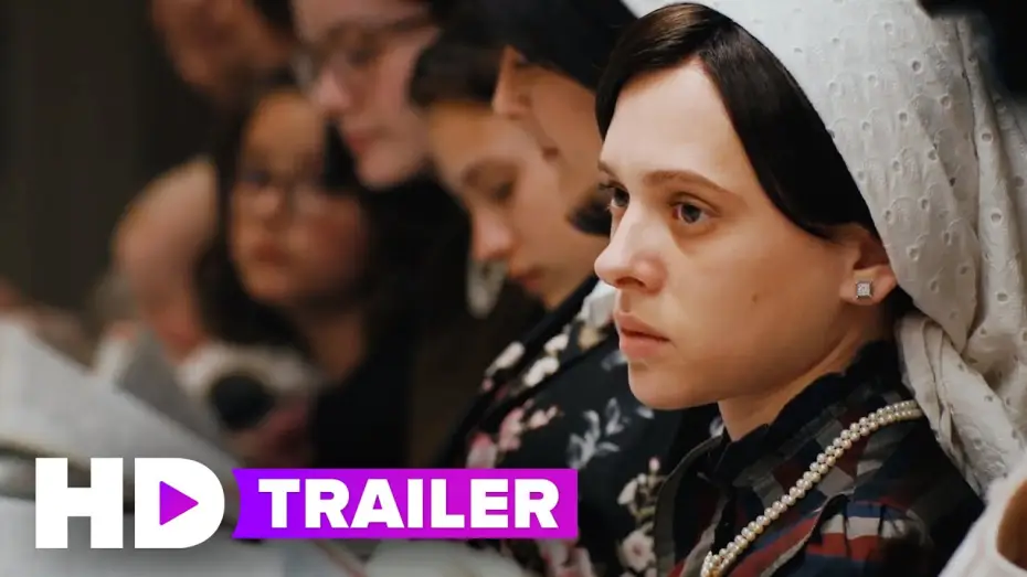 Video for the series Unorthodox — UNORTHODOX Trailer (2020) Netflix