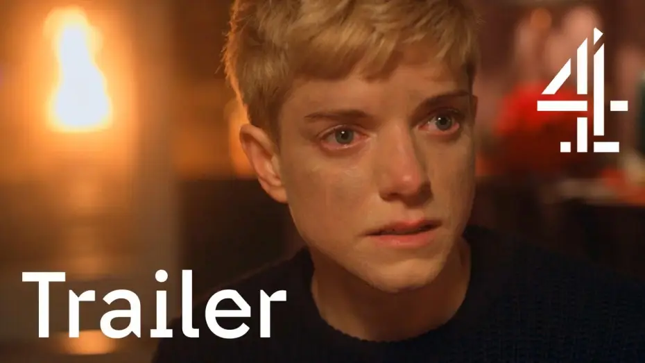 Video for the series Feel Good — TRAILER | Feel Good | Brand New Comedy Starts March on Channel 4