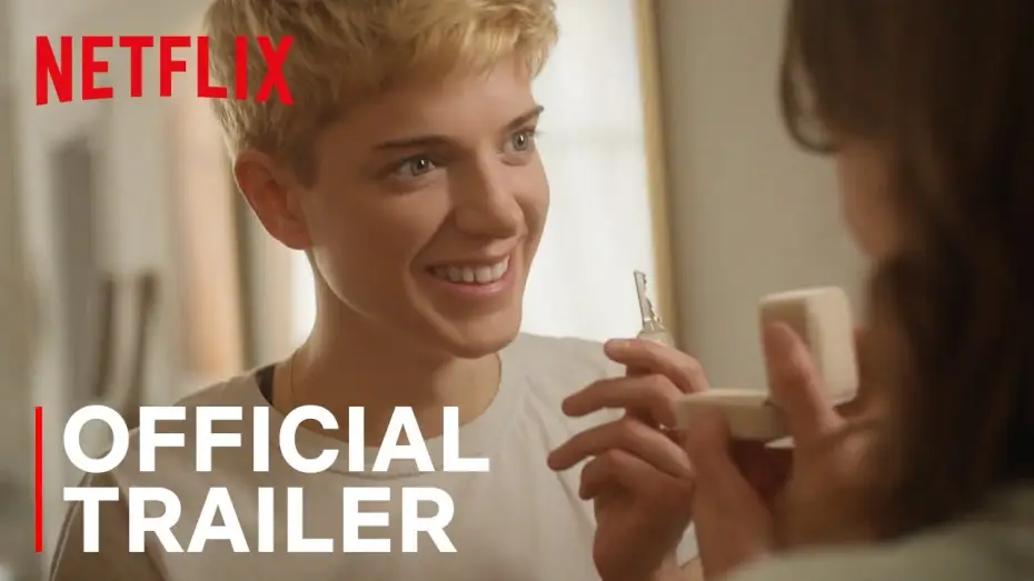 Video for the series Feel Good — Feel Good | Official Trailer | Netflix