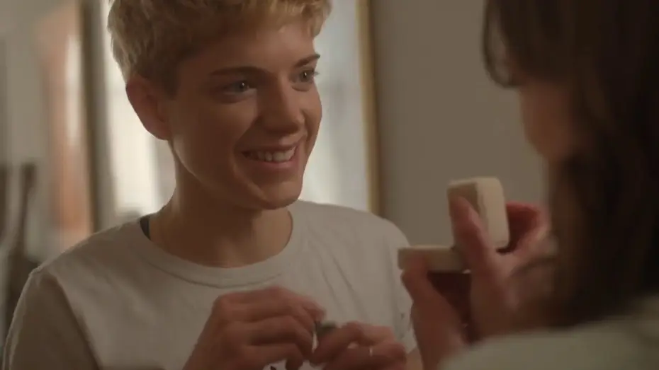 Video for the series Feel Good — Feel Good Trailer Español
