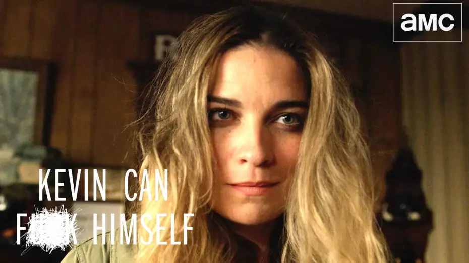 Video for the series Kevin Can F**K Himself — KEVIN CAN F**K HIMSELF: Season 1 Official Teaser