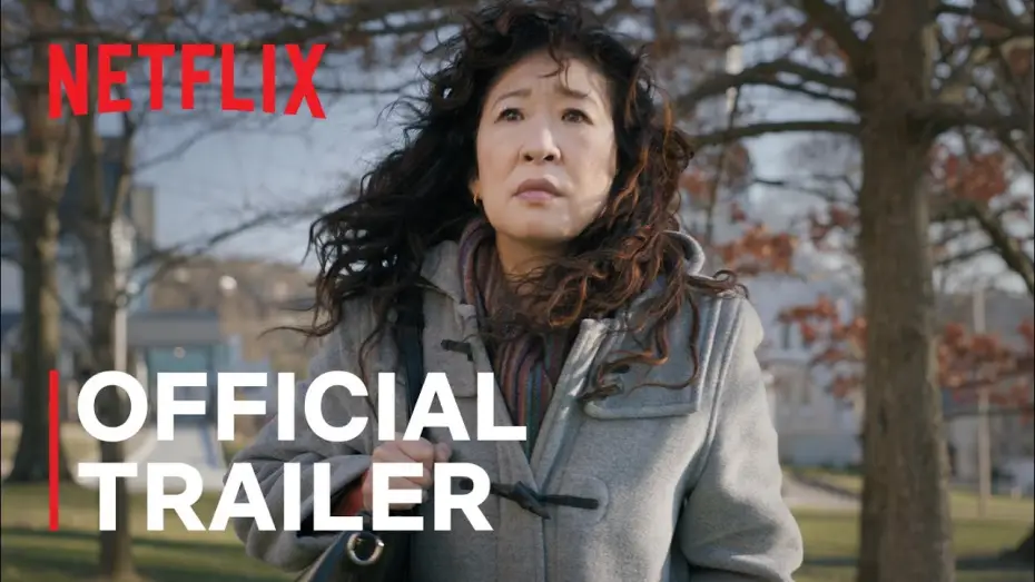 Video for the series The Chair — The Chair | Official Trailer | Netflix