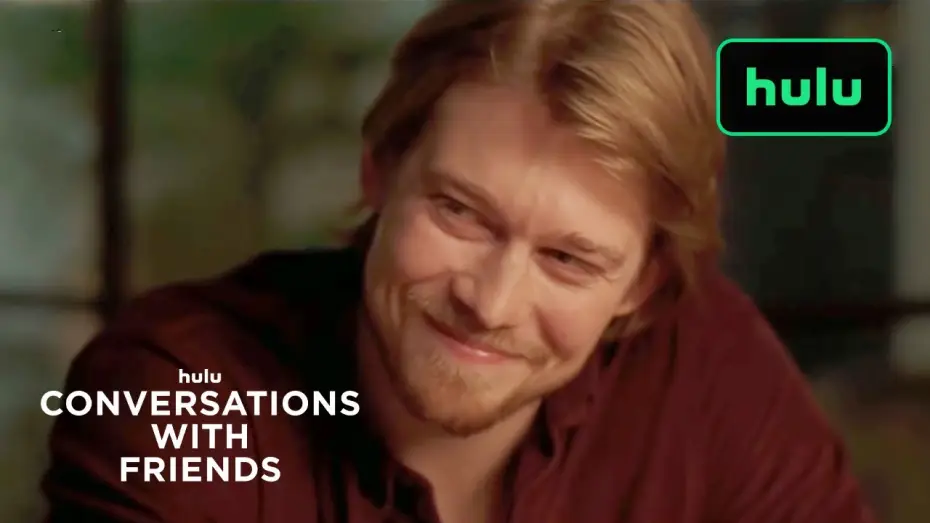 Video for the series Conversations with Friends — Hulu Teaser