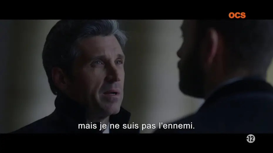 Video for the series Devils — Devils - Bande Annonce [VOST]