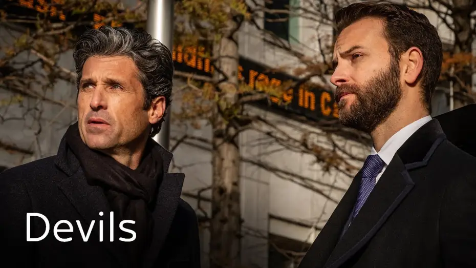 Video for the series Devils — Devils | Official Trailer | Sky Atlantic