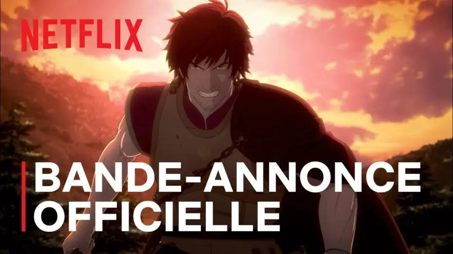Video for the series Dragon's Dogma — Dragon's Dogma - Bande Annonce [VOST]