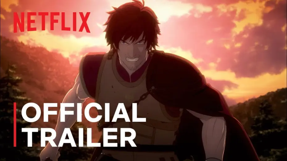 Video for the series Dragon's Dogma — Dragon's Dogma | Official Trailer | Netflix