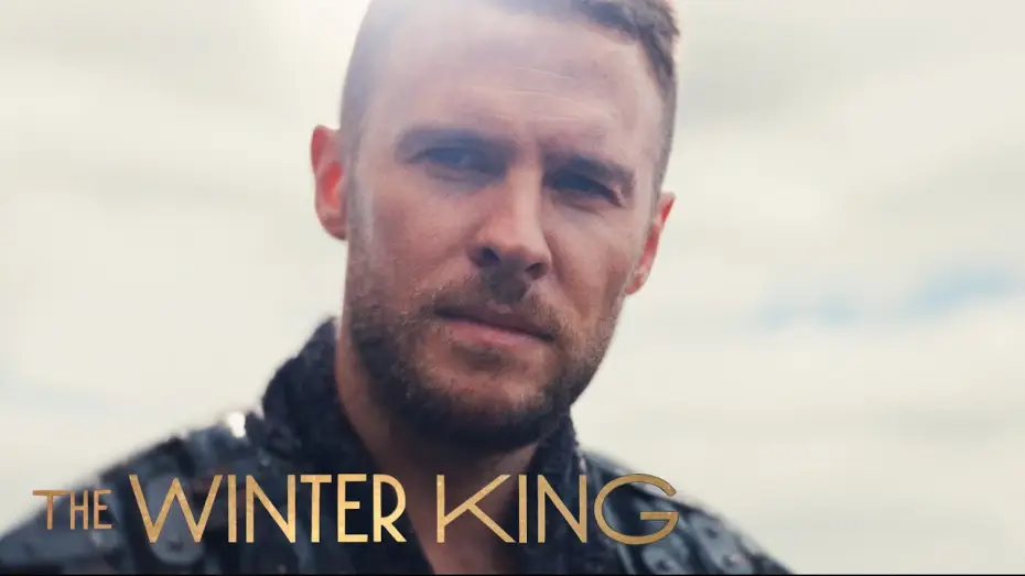 Video for the series The Winter King — US Trailer