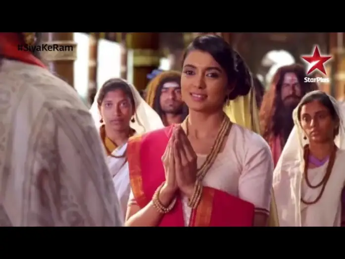 Video for the series Siya Ke Ram — Siya Ke Ram: Sita's Journey