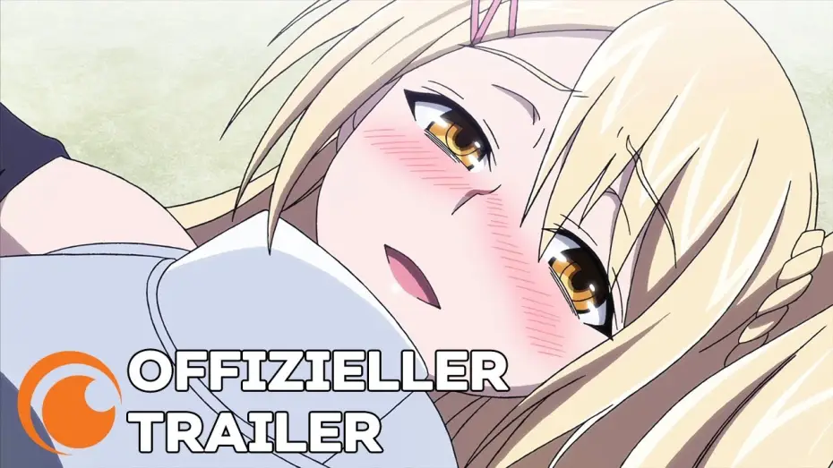 Video for the series I'm Standing on a Million Lives — I'm Standing on a Million Lives | Anime Trailer