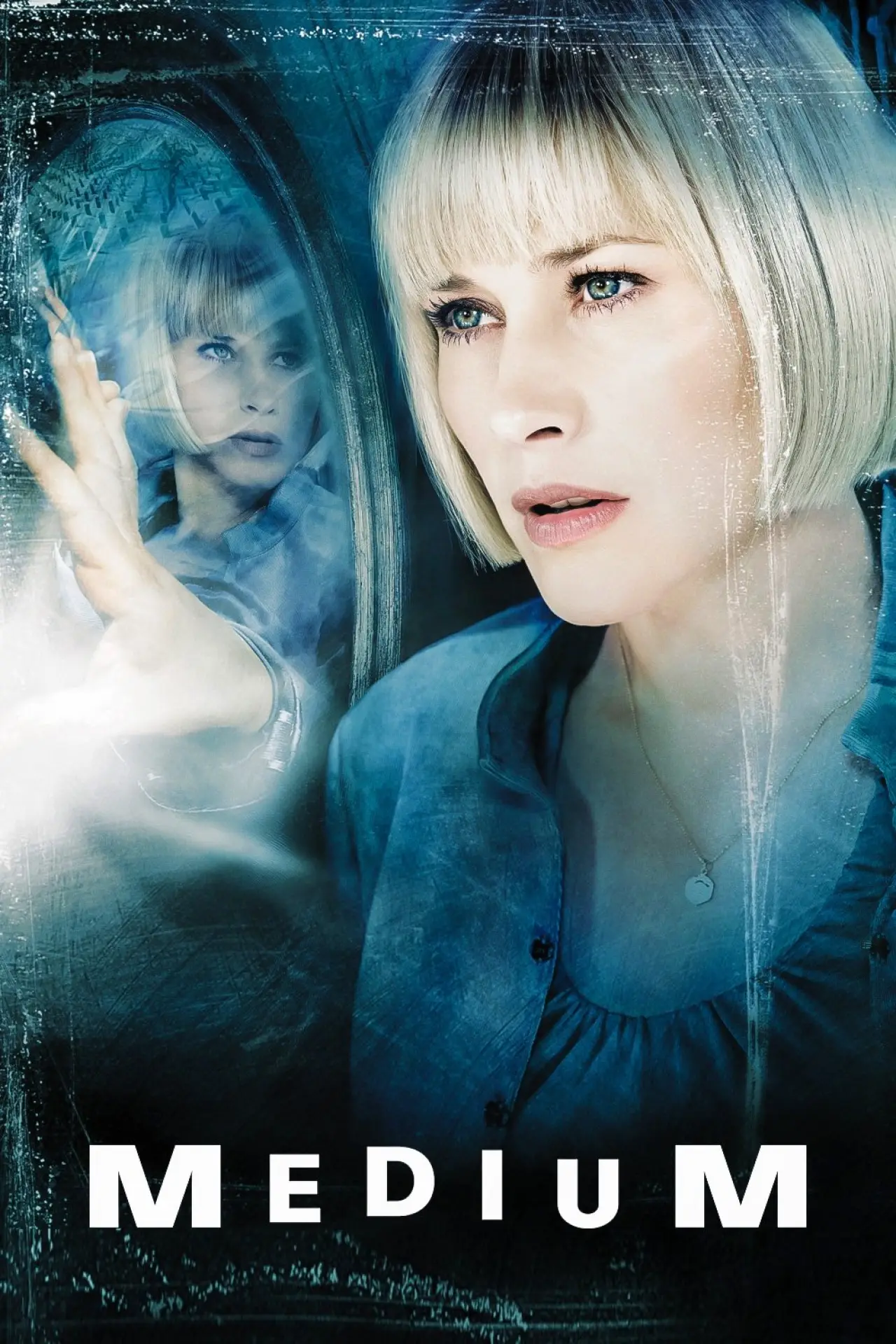 Постер к сериалу "Medium"