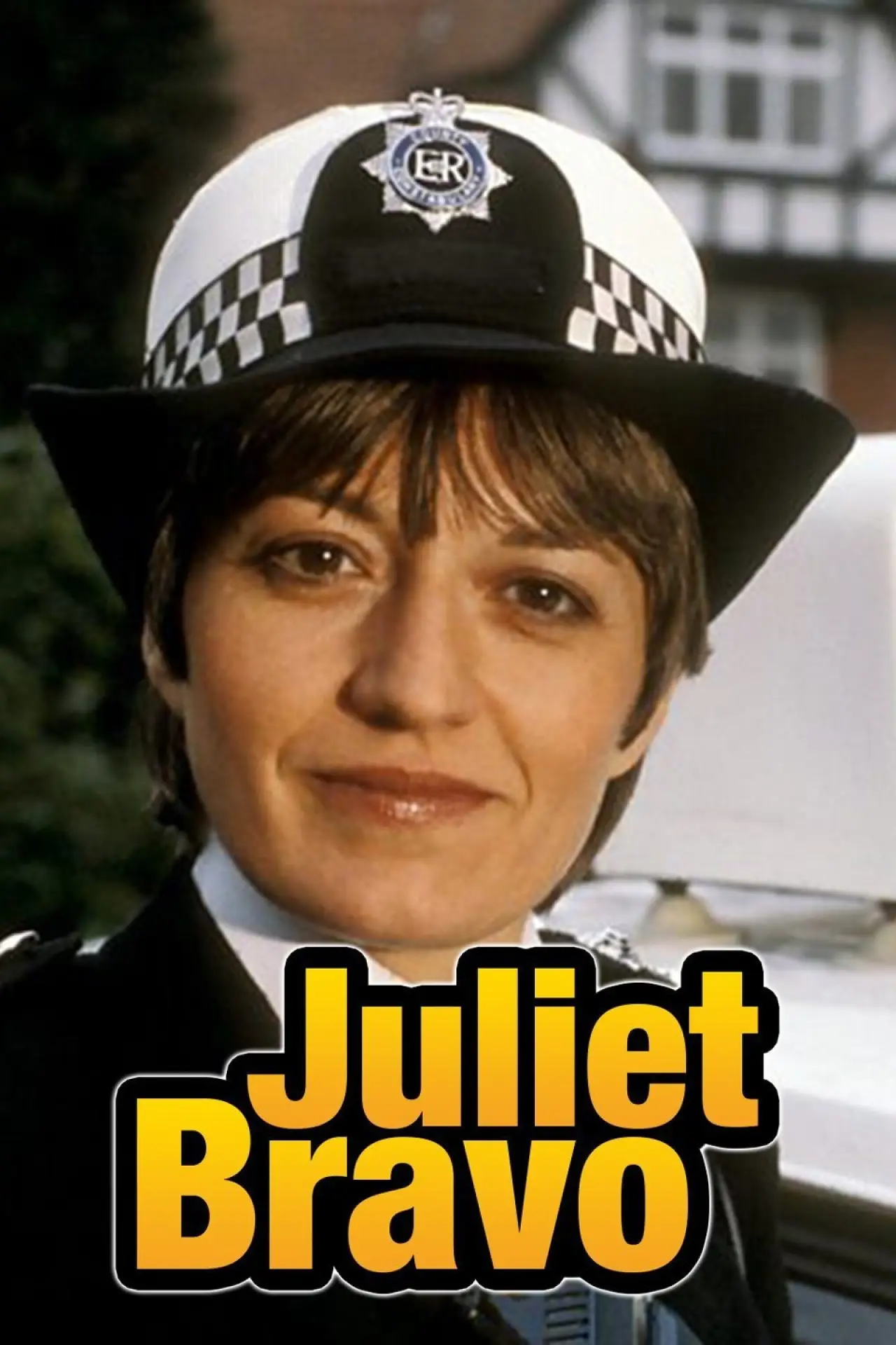 Series poster "Juliet Bravo"