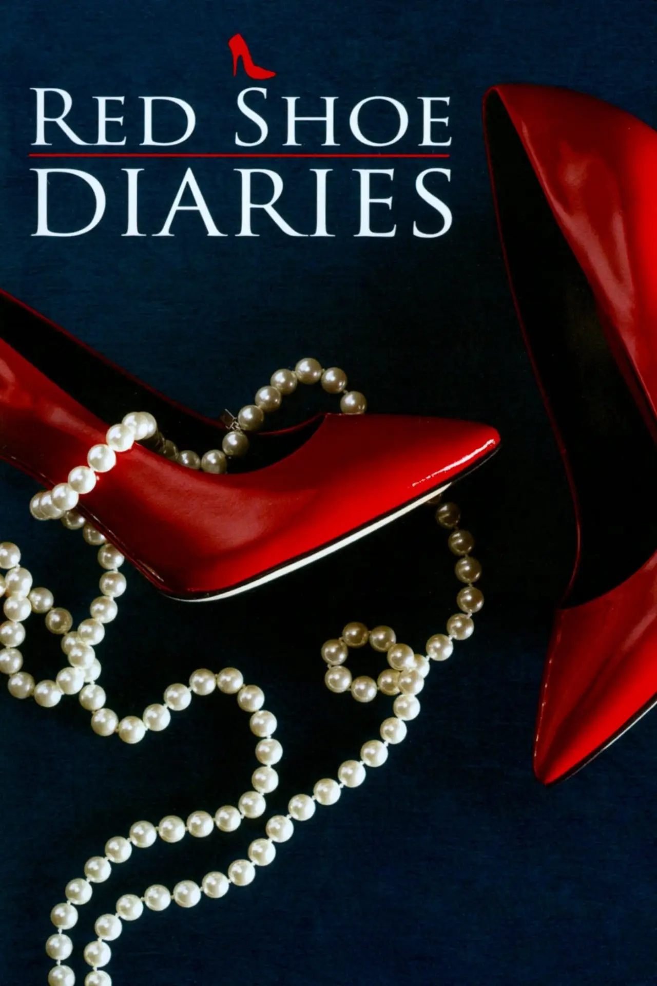 Постер к сериалу "Red Shoe Diaries"