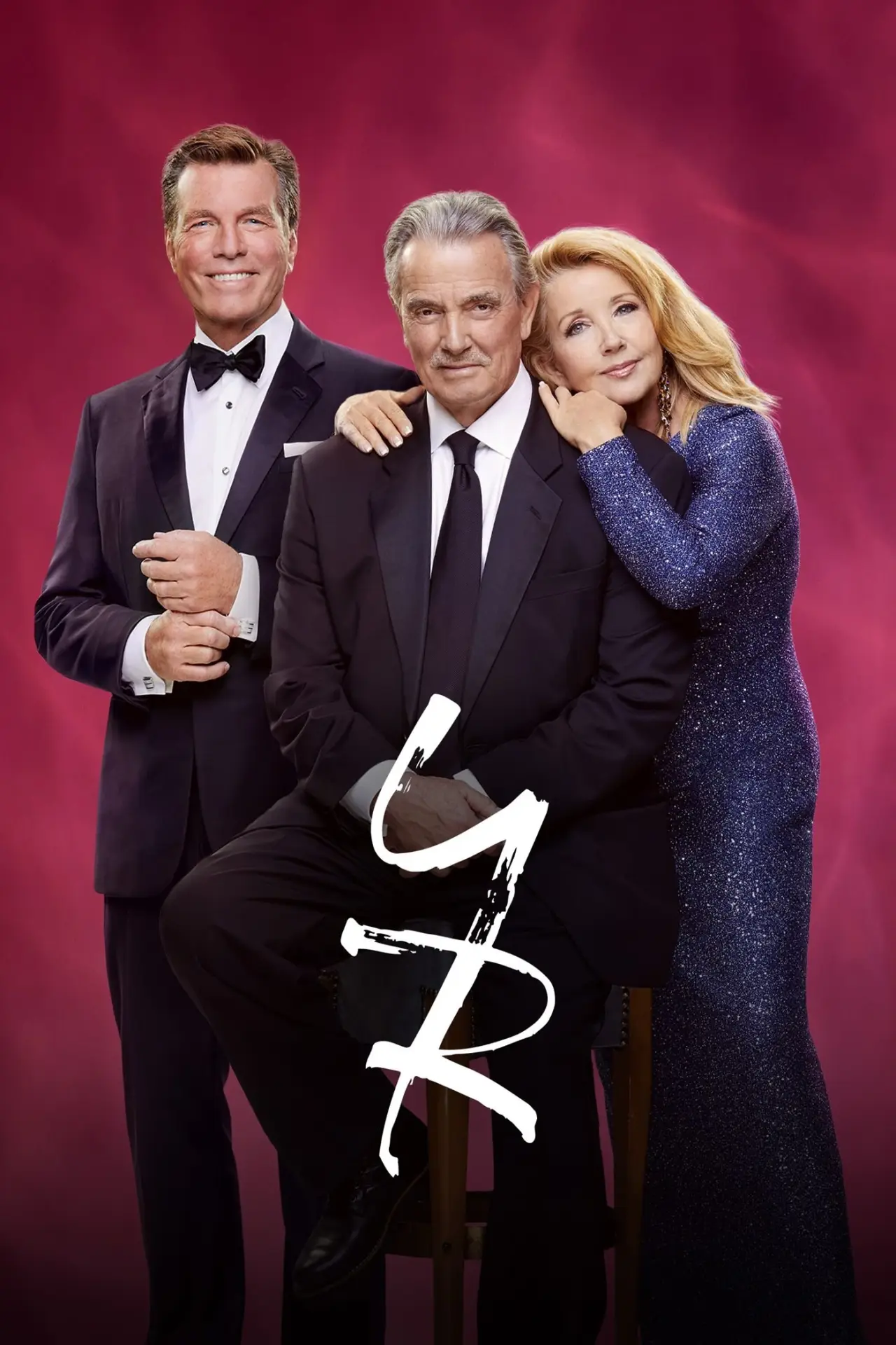 Постер к сериалу "The Young and the Restless"