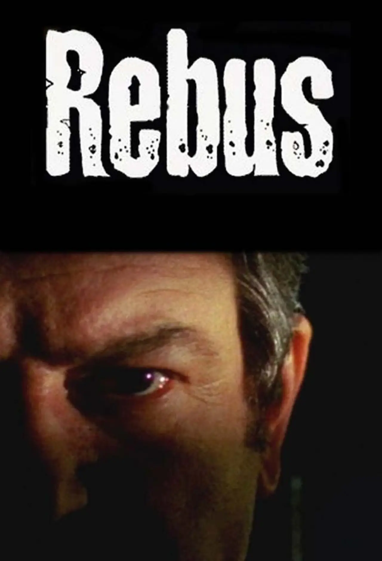 Series poster "Rebus"