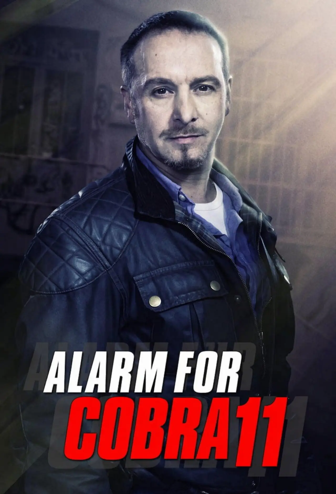 Series poster "Alarm for Cobra 11: The Motorway Police"