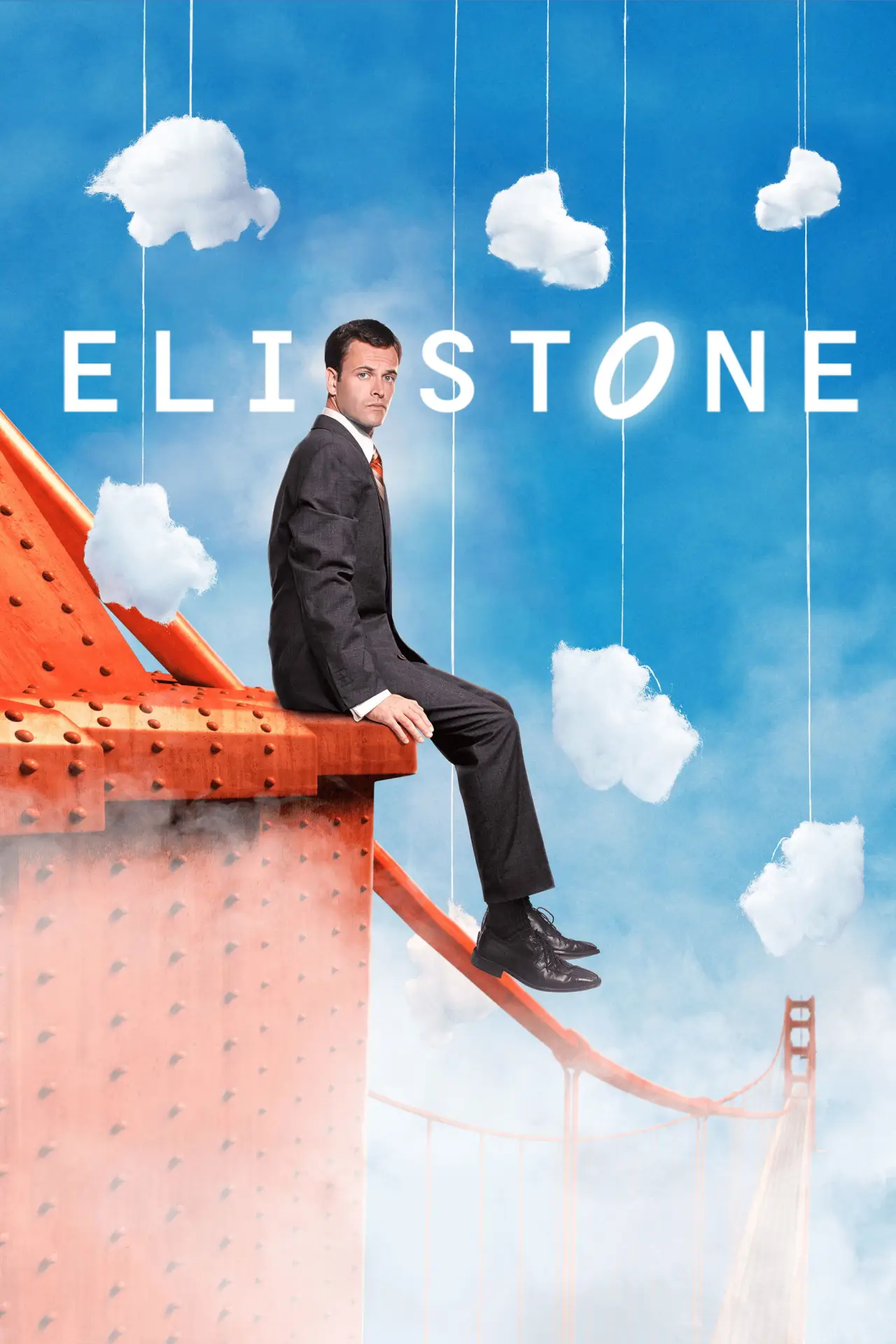 Постер к сериалу "Eli Stone"