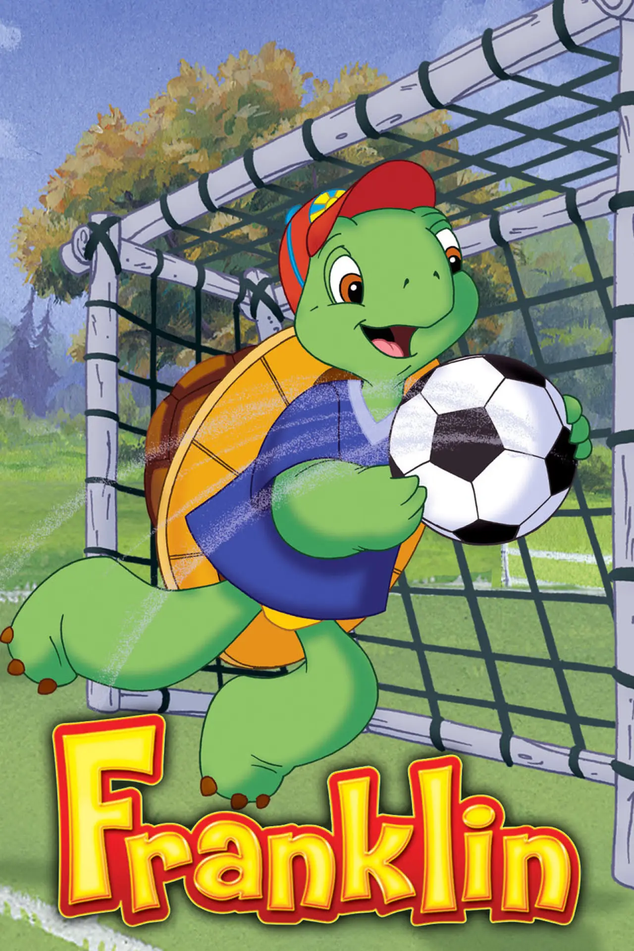 Series poster "Franklin"
