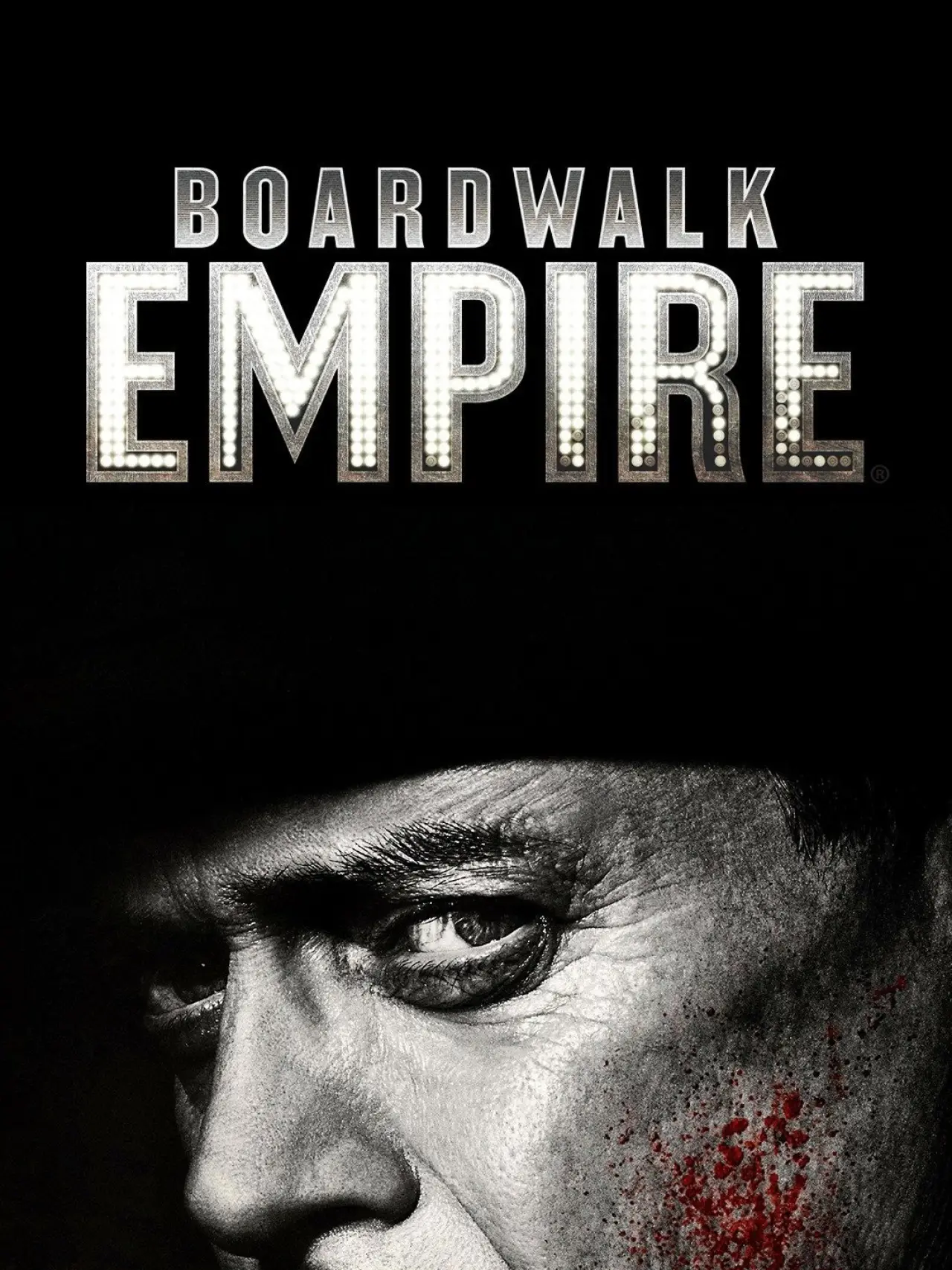 Постер к сериалу "Boardwalk Empire"