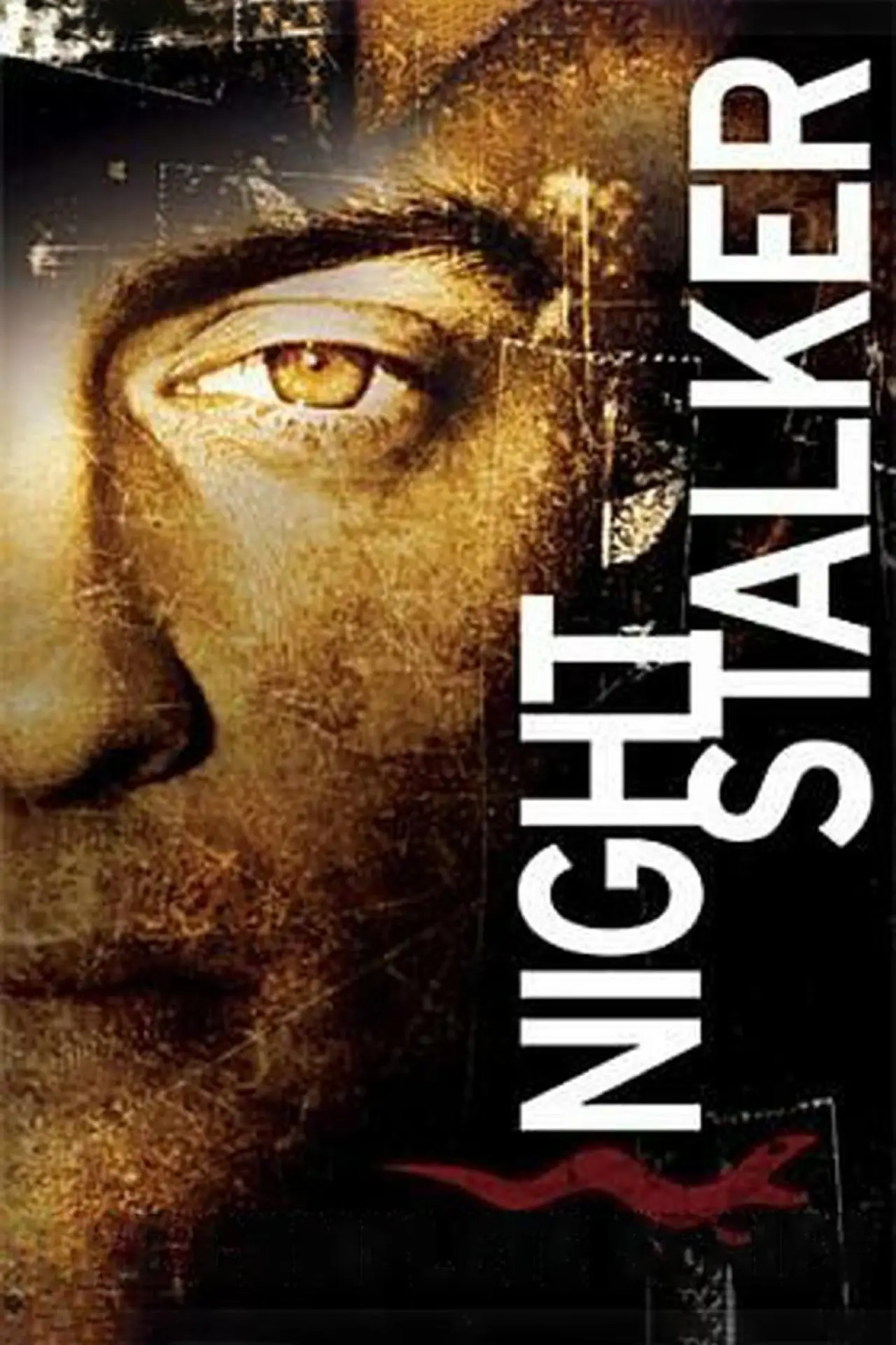 Series poster "Night Stalker"
