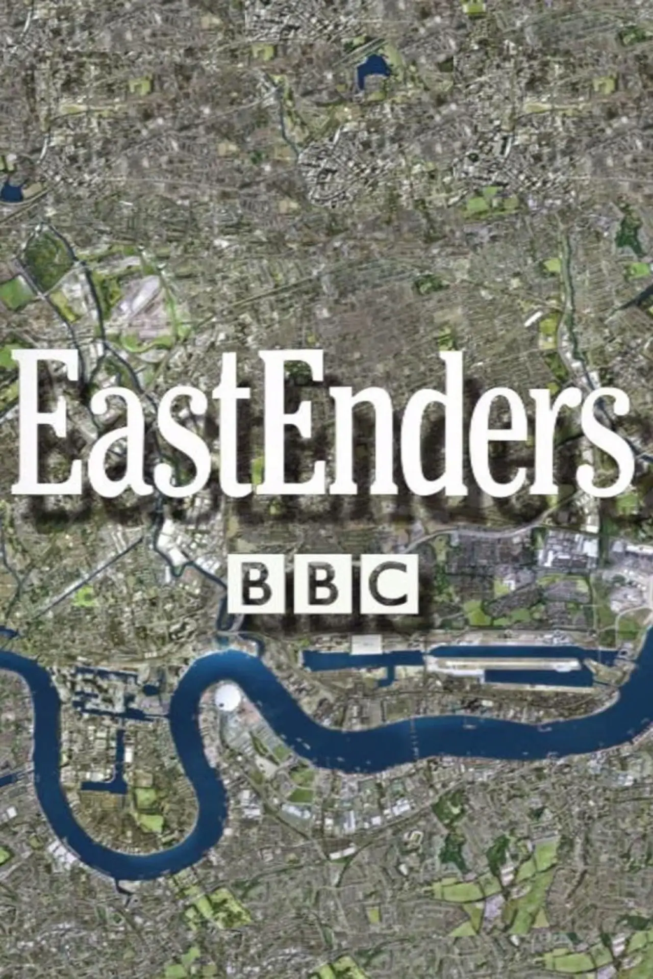 Постер к сериалу "EastEnders"