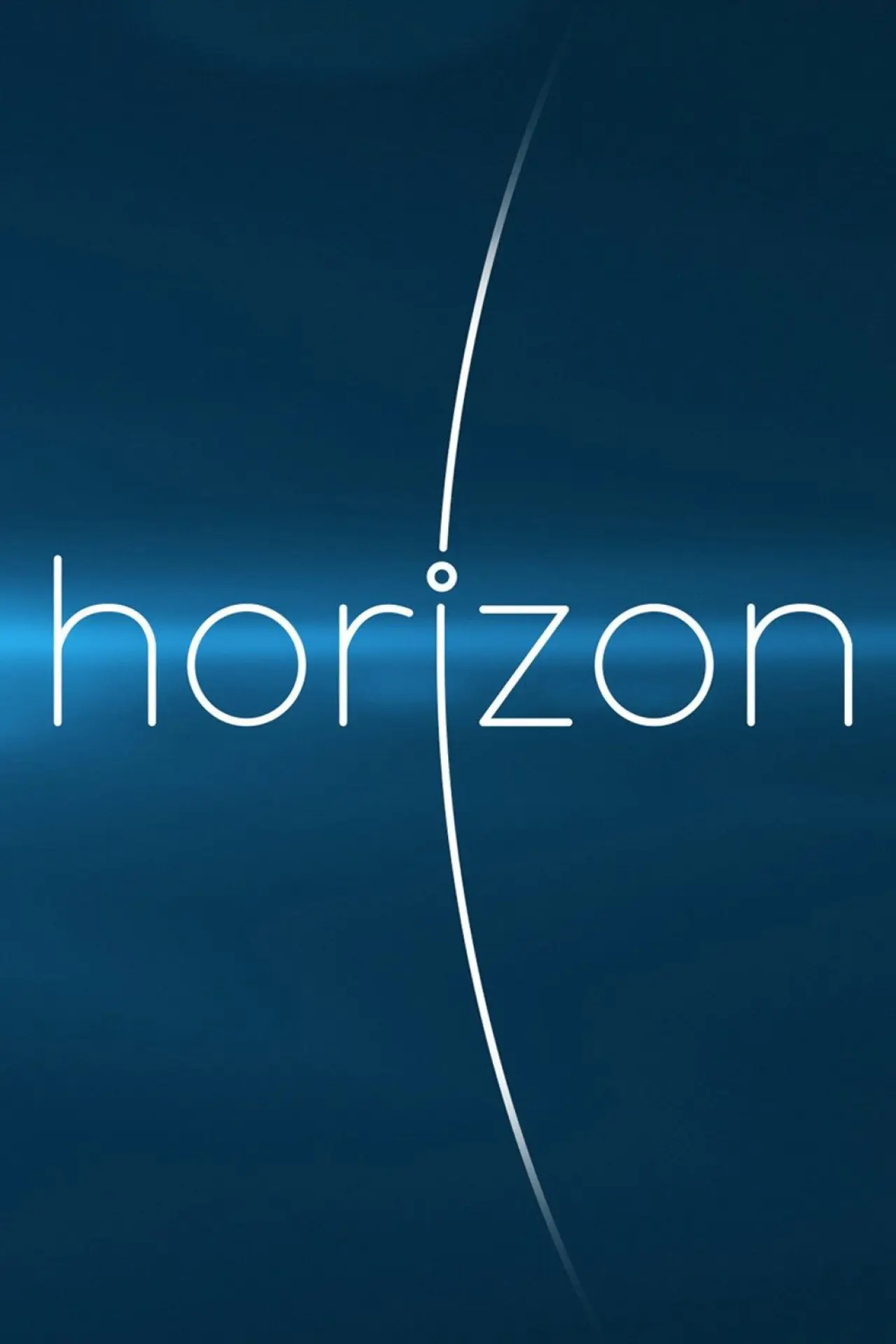 Постер к сериалу "Horizon"