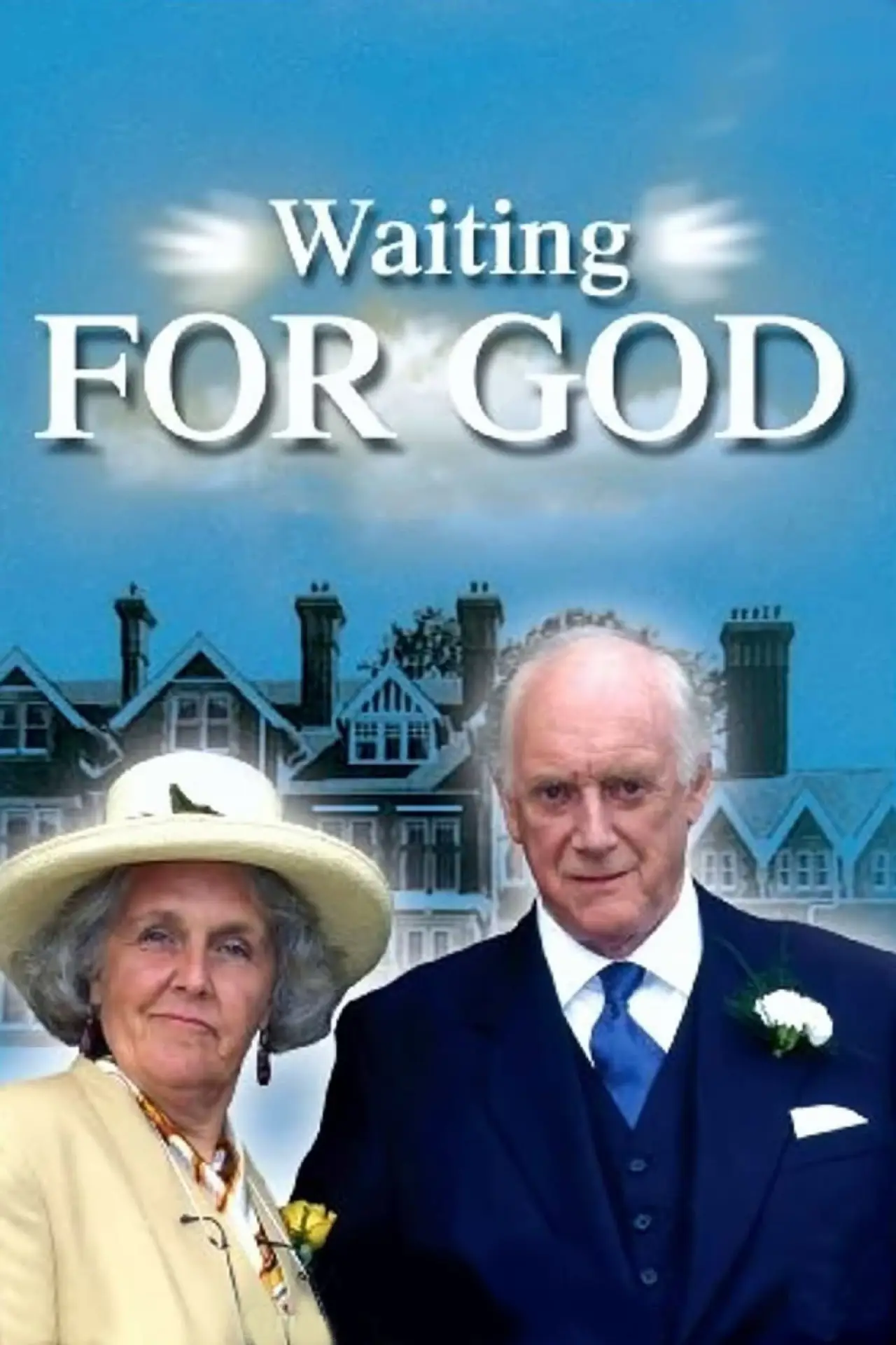 Series poster "Waiting for God"