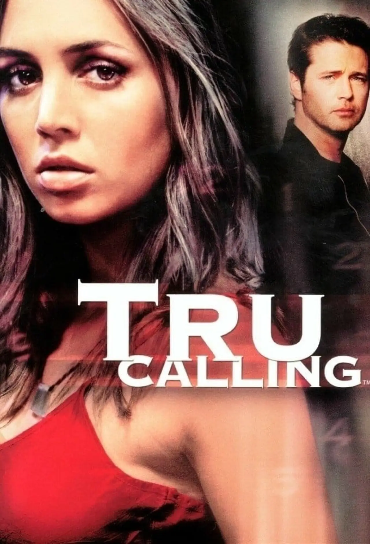 Постер к сериалу "Tru Calling"