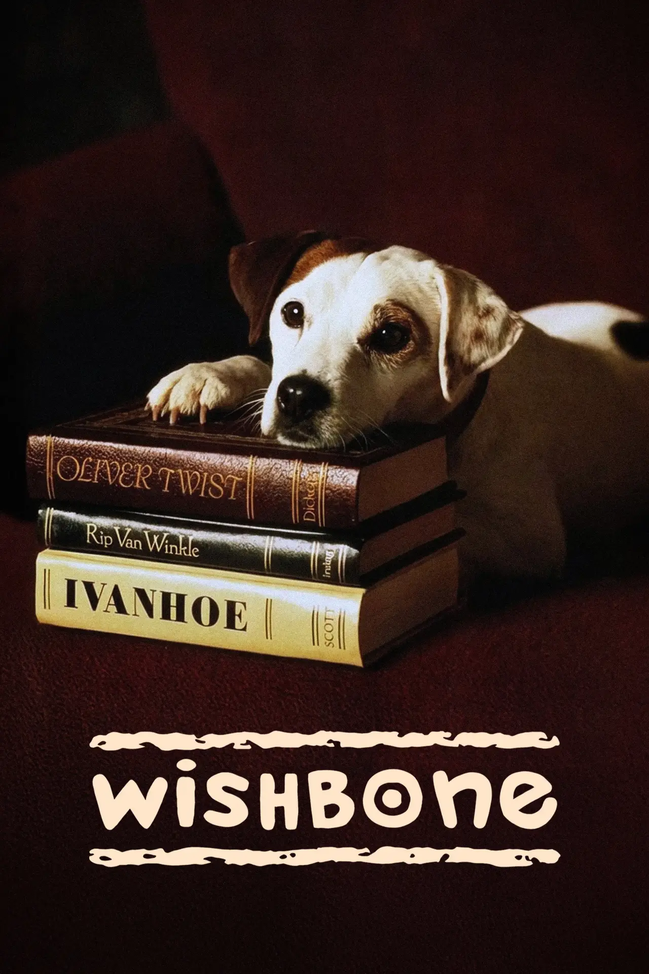 Series poster "Wishbone"