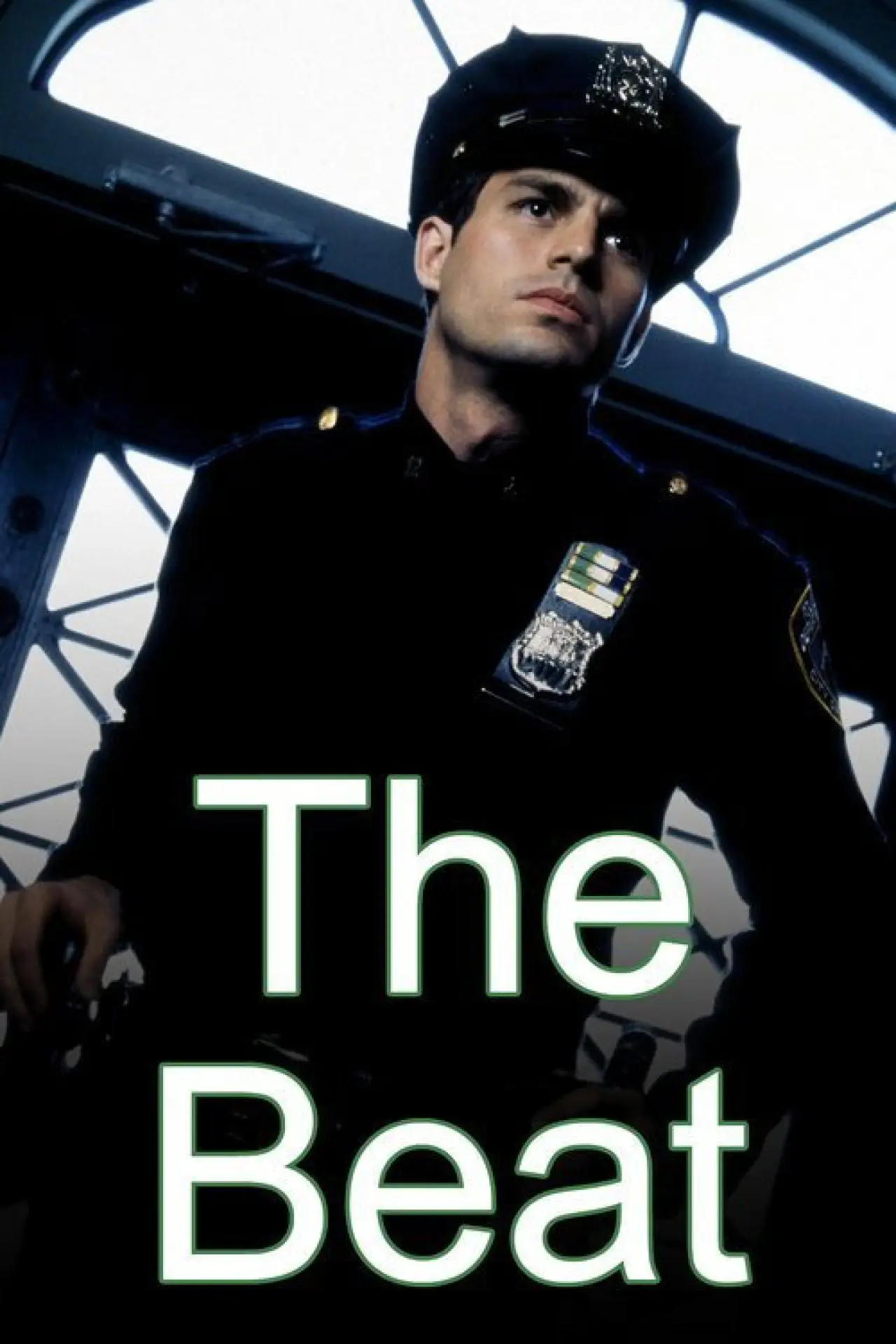 Series poster "The Beat"