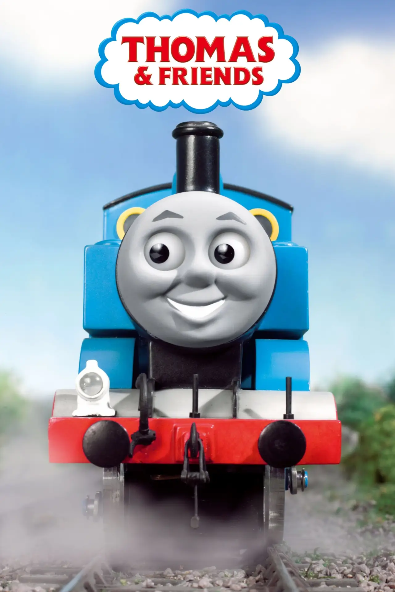 Постер к сериалу "Thomas & Friends"