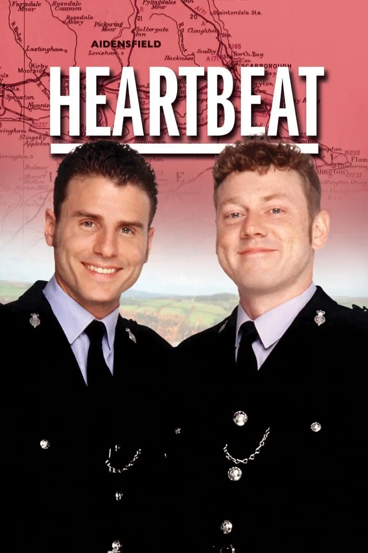 Постер к сериалу "Heartbeat"