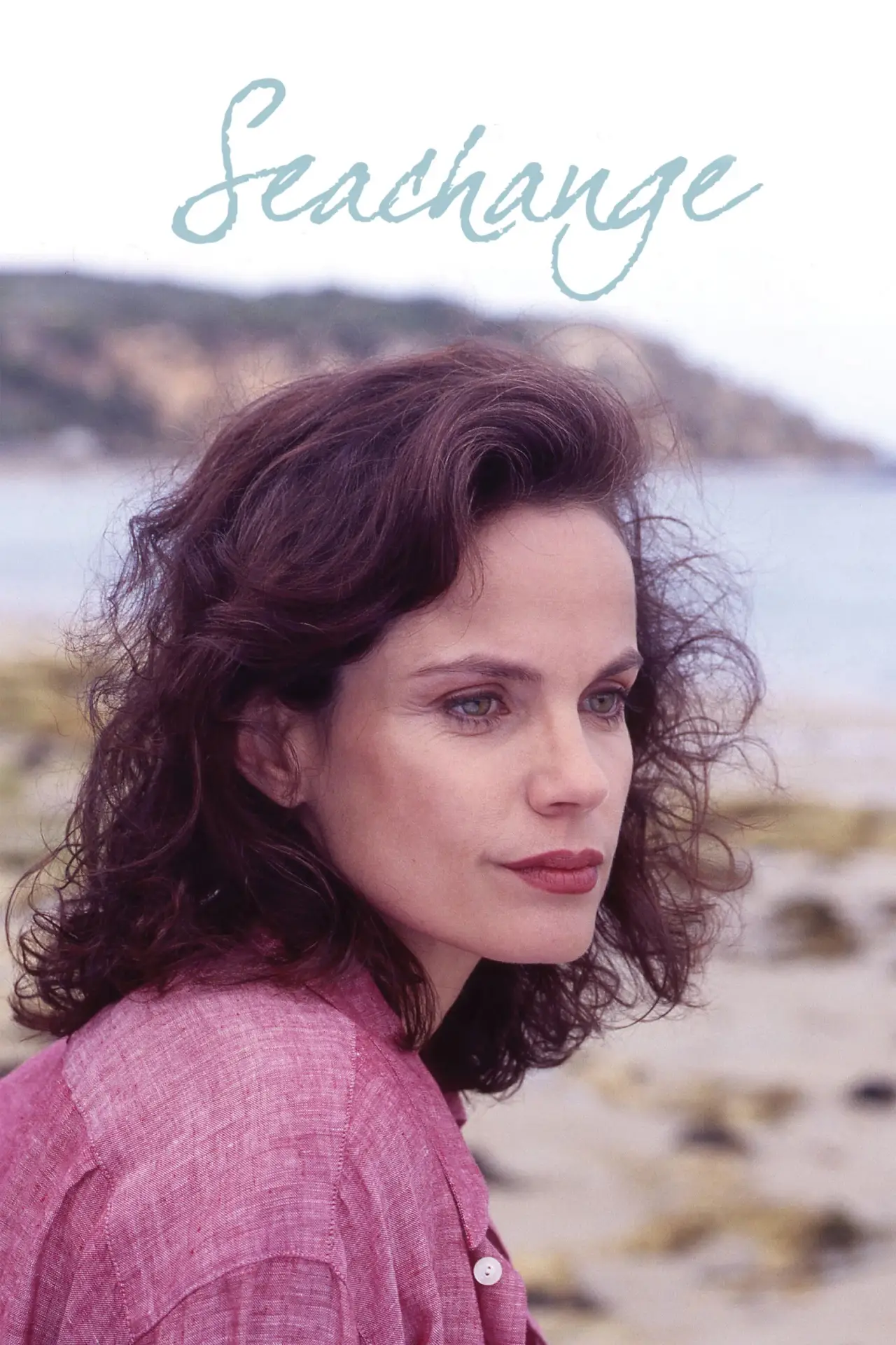 Series poster "SeaChange"