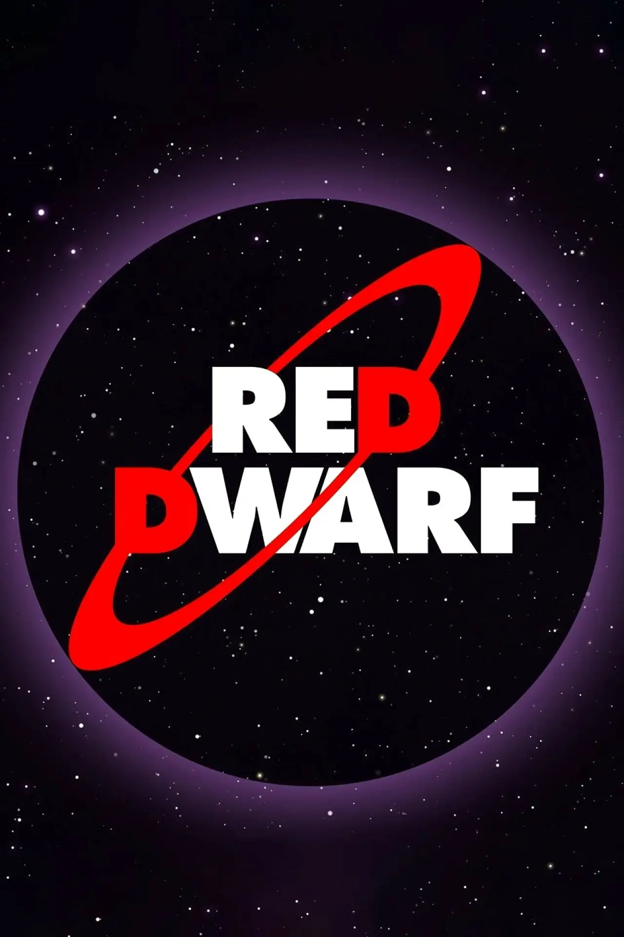 Постер к сериалу "Red Dwarf"