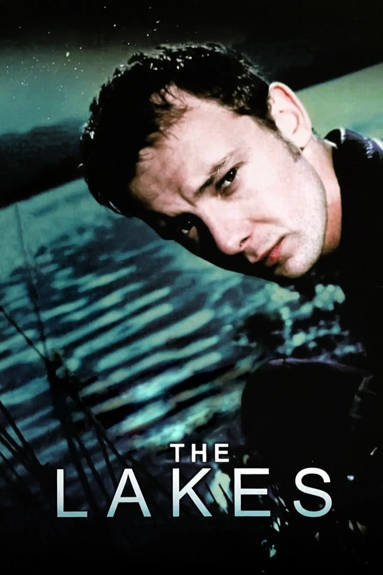 Series poster "The Lakes"