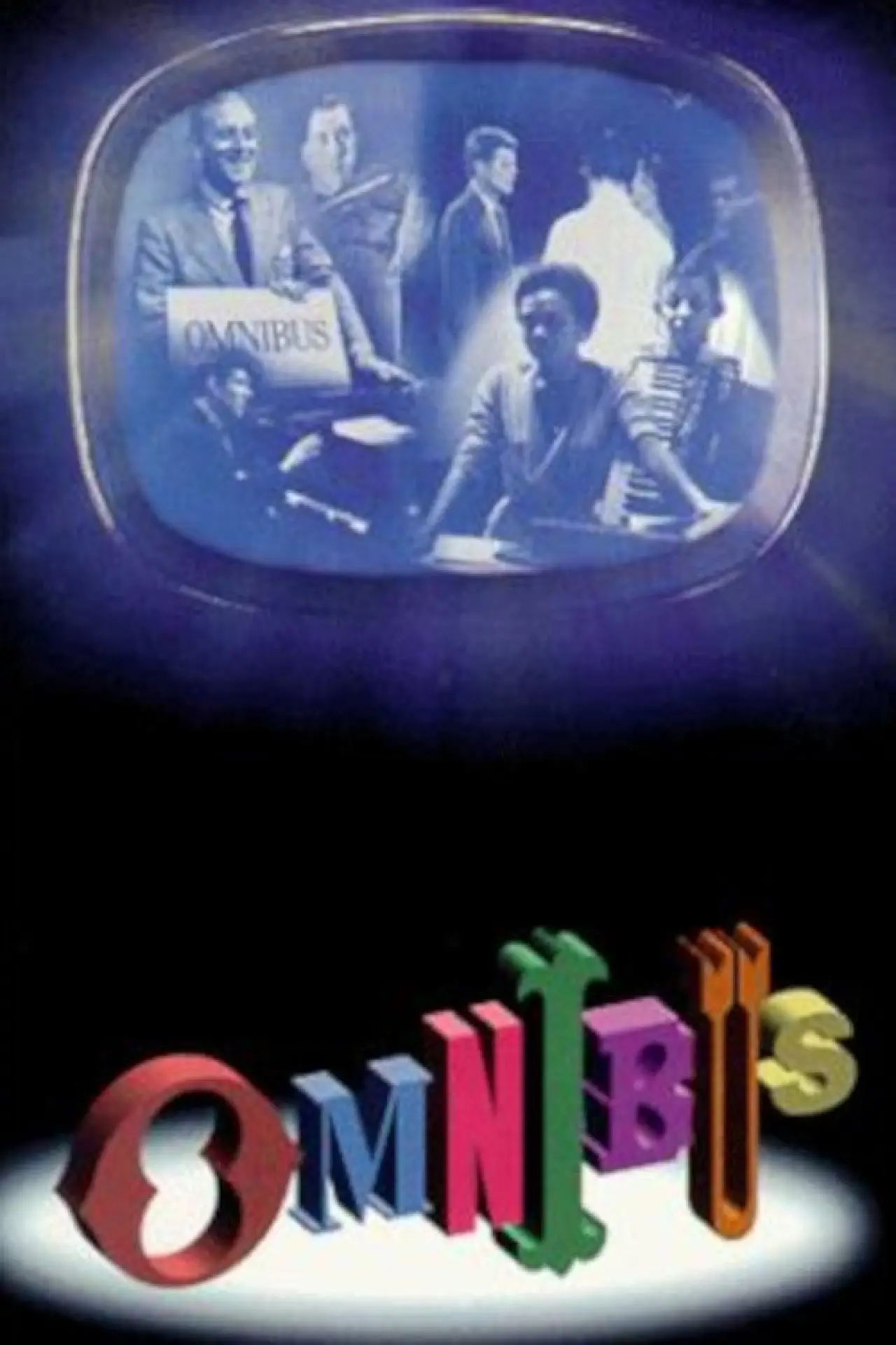 Постер к сериалу "Omnibus"