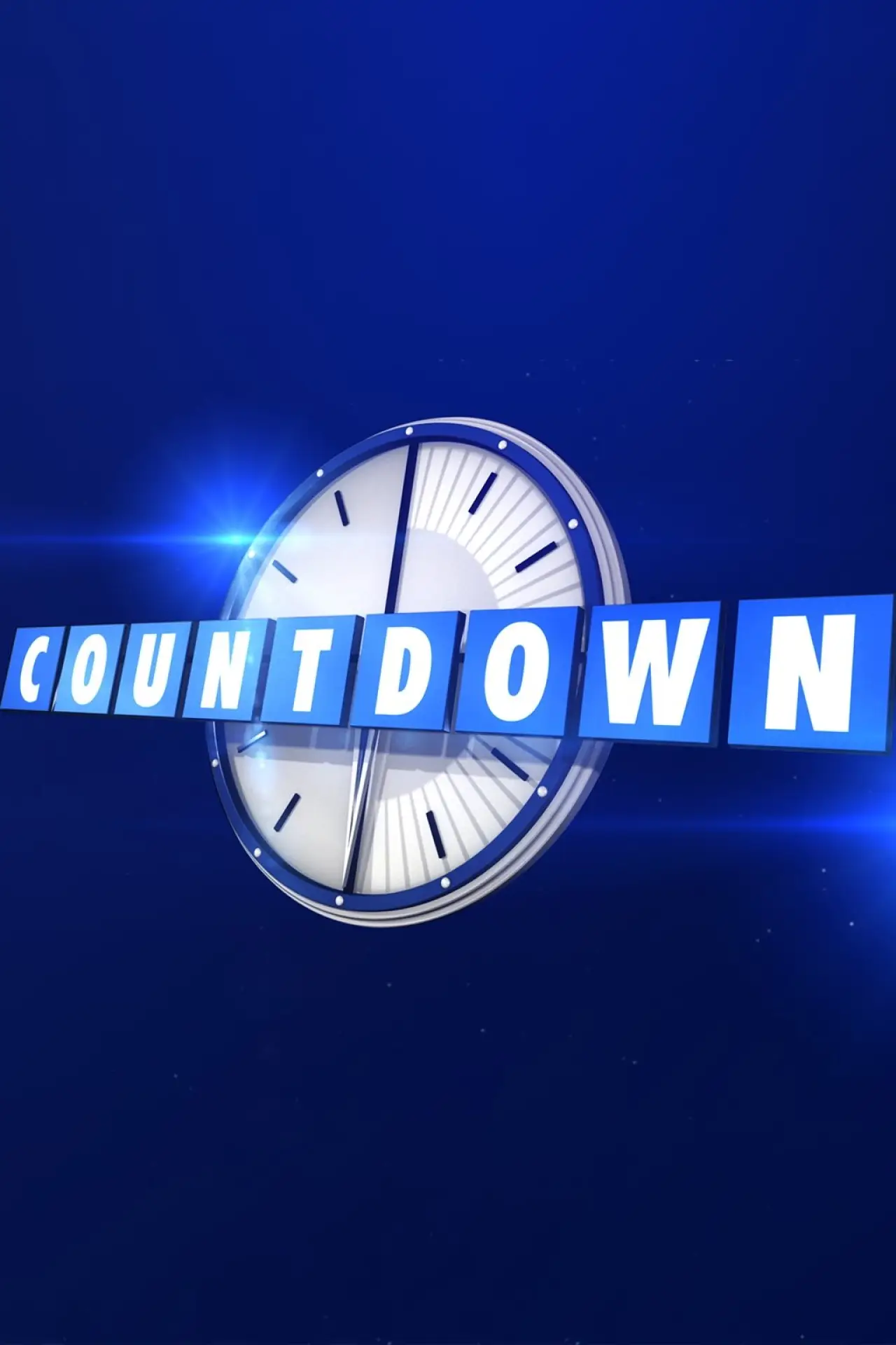 Постер к сериалу "Countdown"