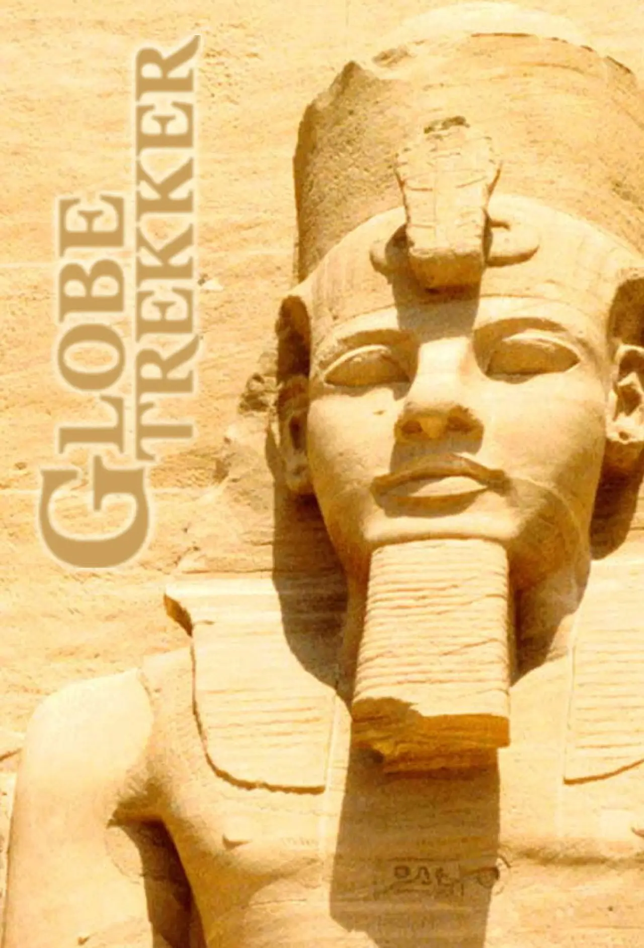 Series poster "Globe Trekker"
