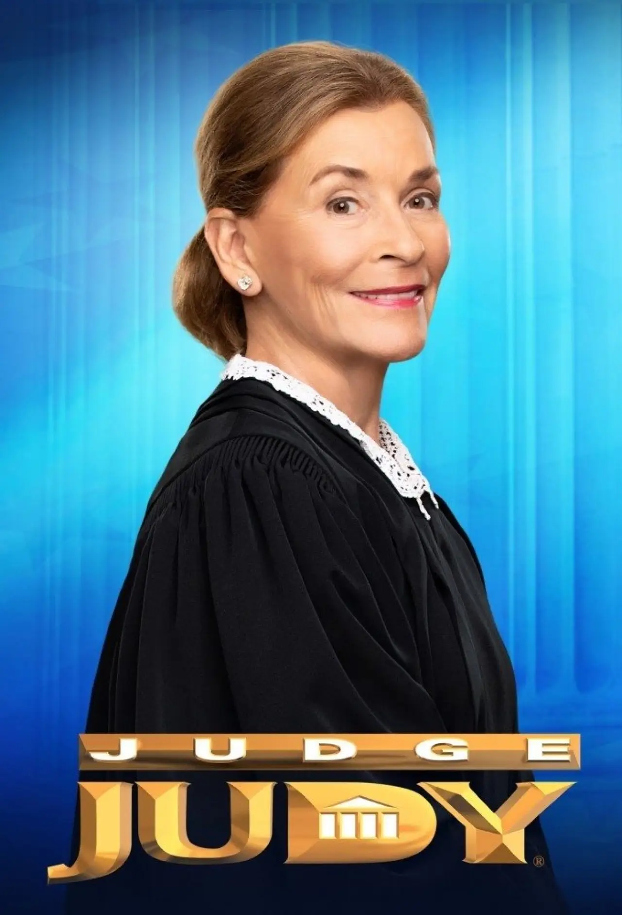 Series poster "Judge Judy"