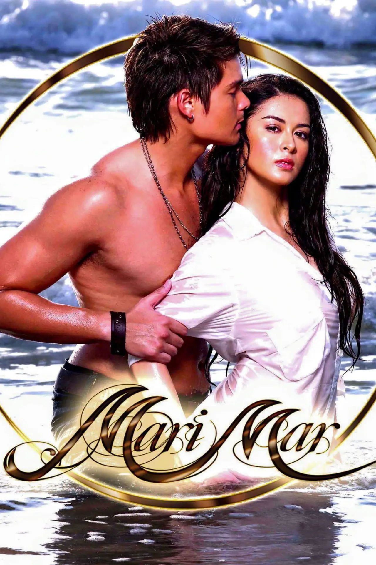 Series poster "MariMar"