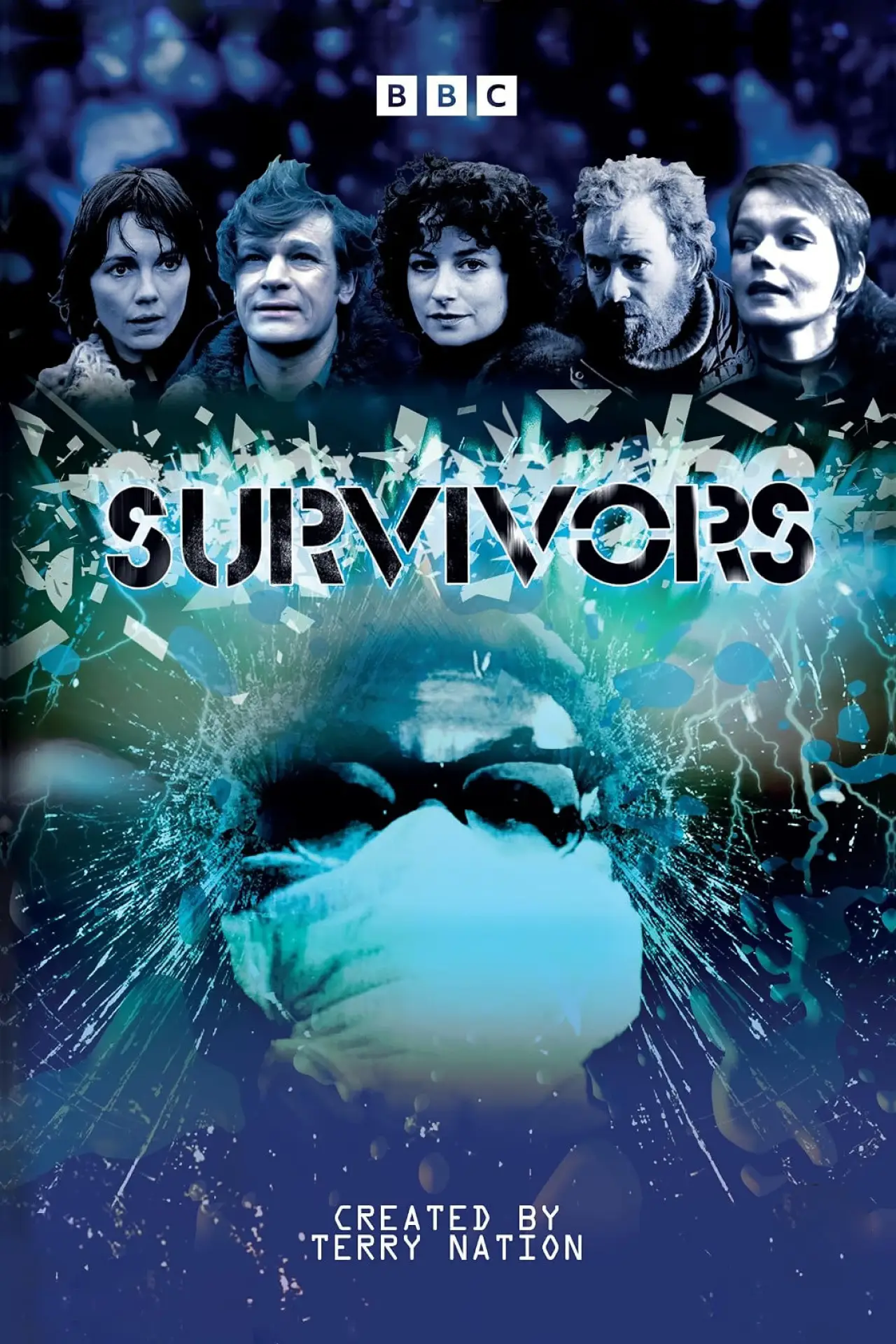 Series poster "Survivors"