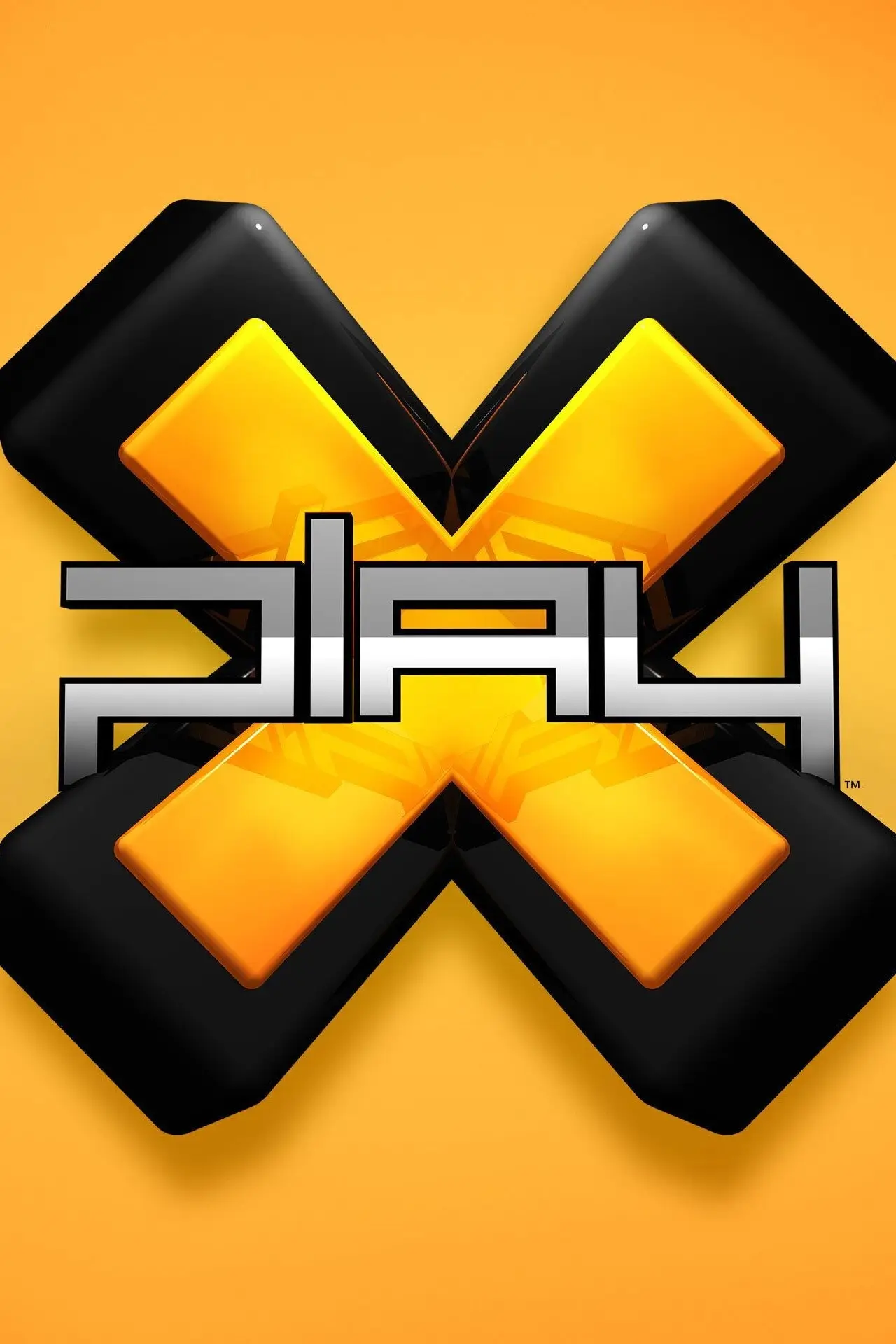Series poster "Xplay"
