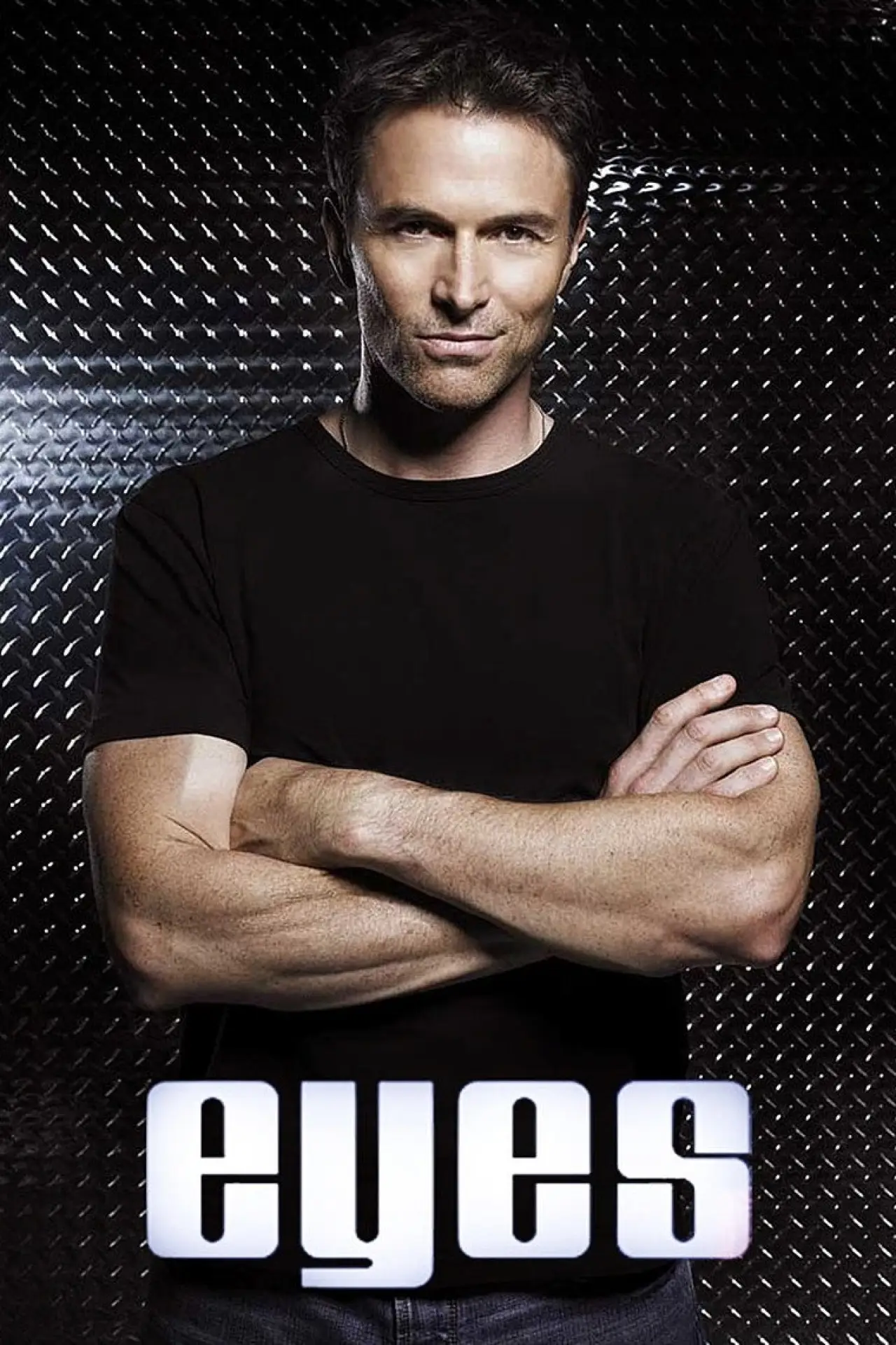 Series poster "Eyes"