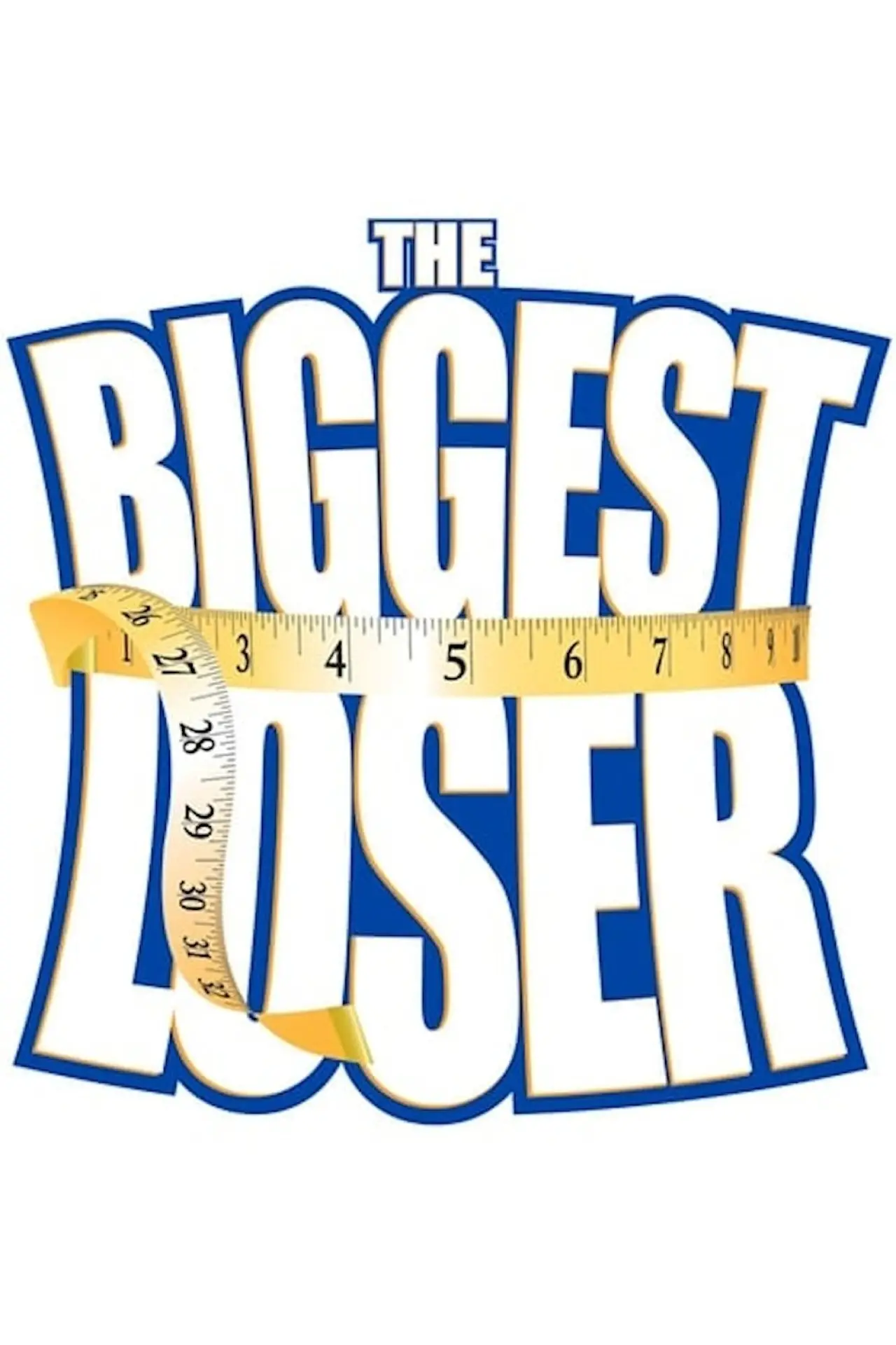 Series poster "The Biggest Loser"